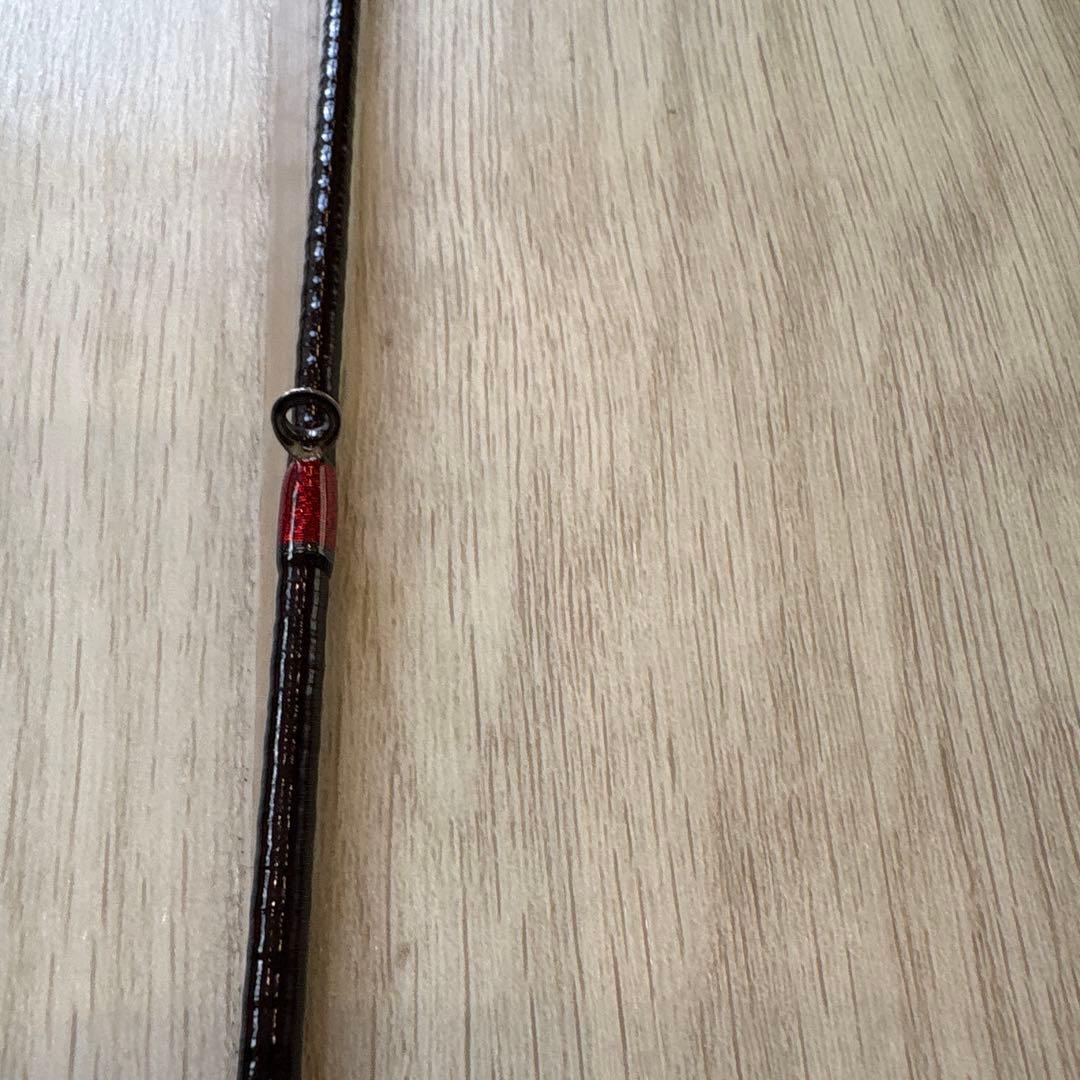 アレス　レスターホープ　スローテーパー➕　800 極美品