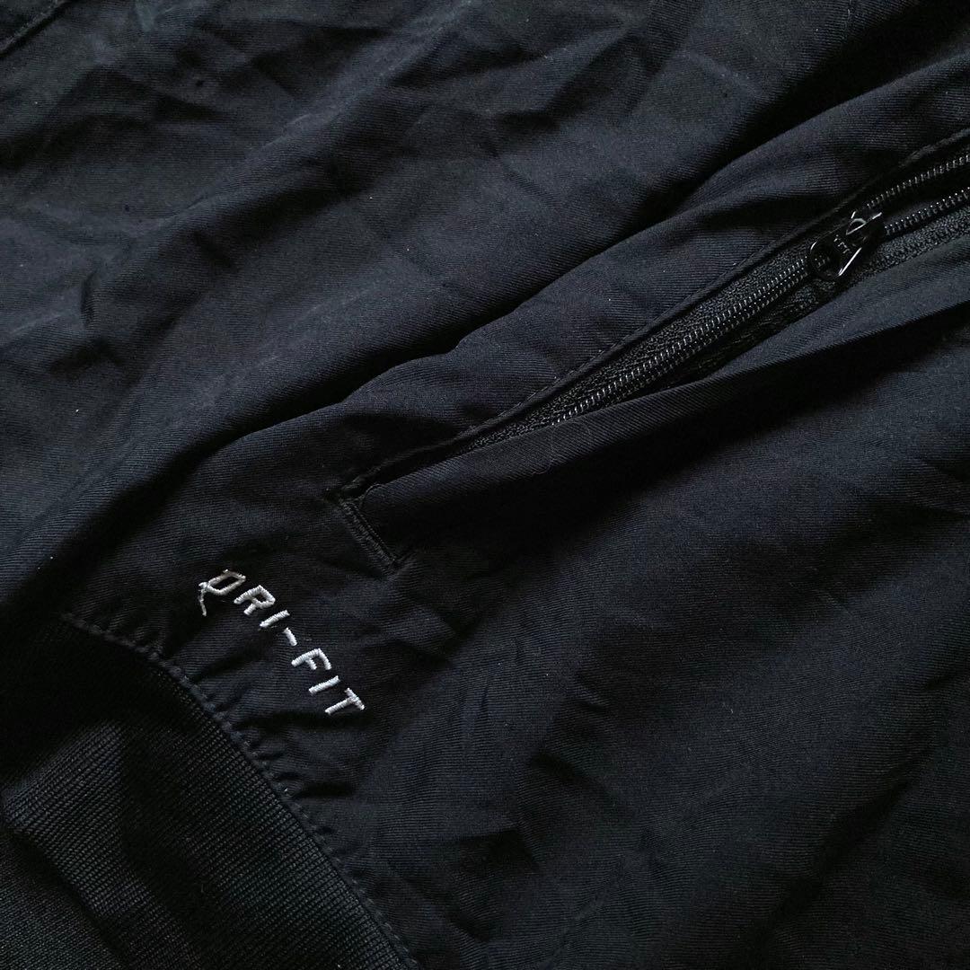 【専用】NIKE パリ・サンジェルマン トラックジャケット チームロゴ ユーロ
