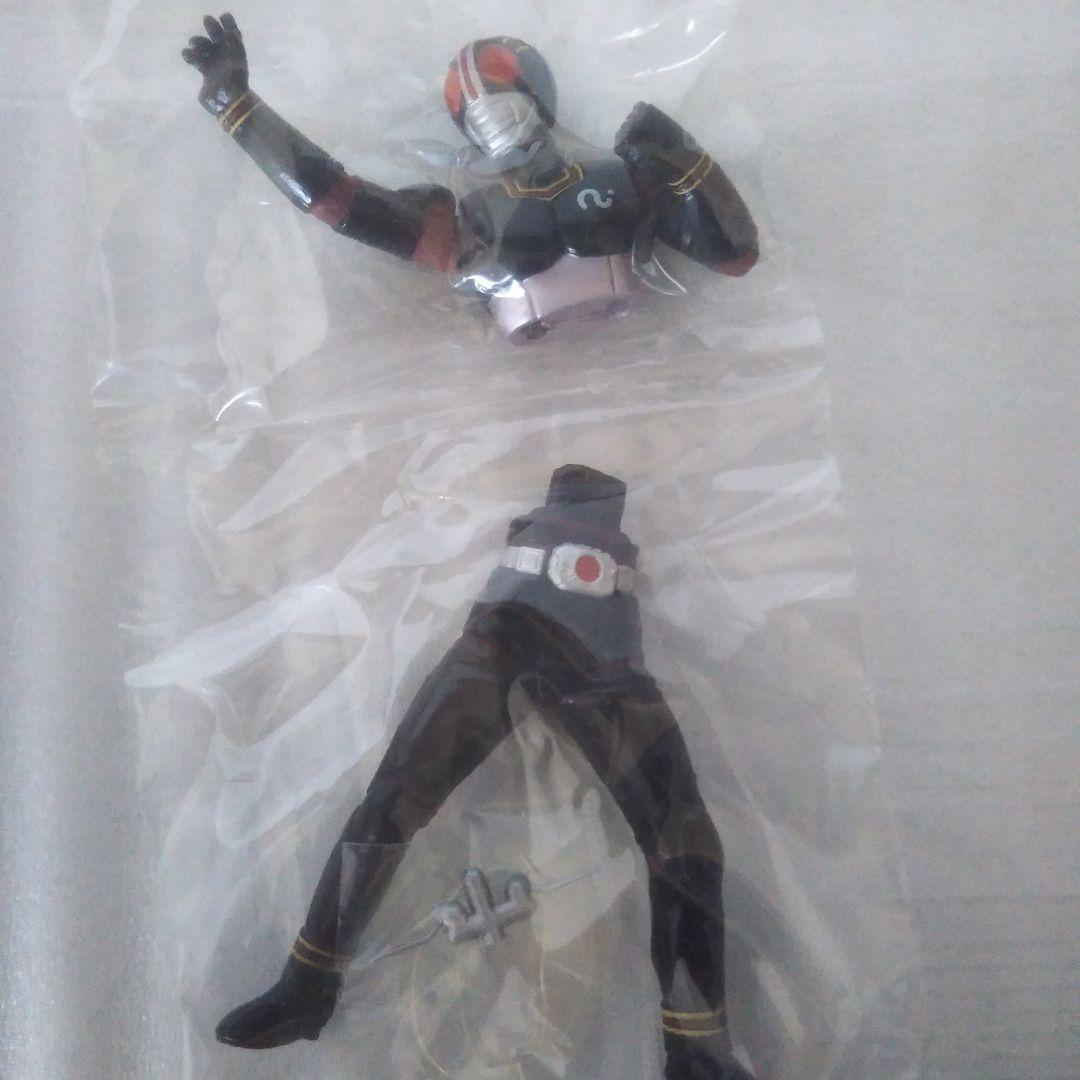 (全15種) HD 仮面ライダー シリーズ 一部シークレット含む
