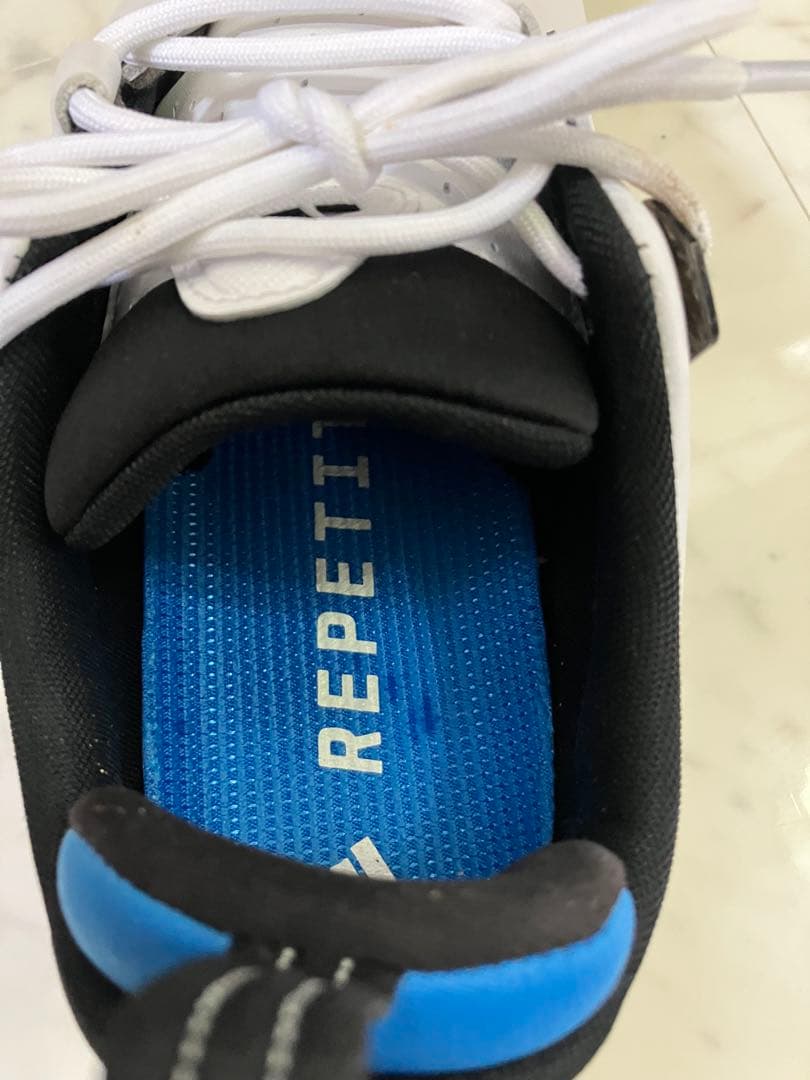 値下げ‼️NEW adidasアディパワー26 レース　ガラスコーティング済