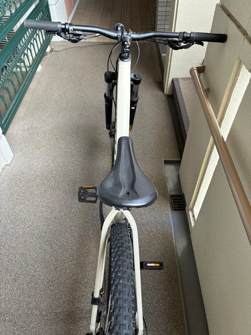 Specialized 29インチ MTB Mサイズ