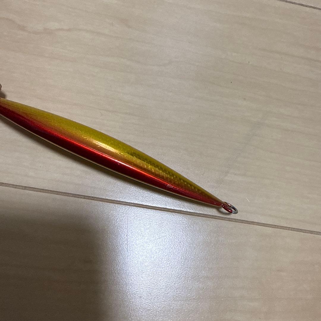 オフショアメタルジグセット