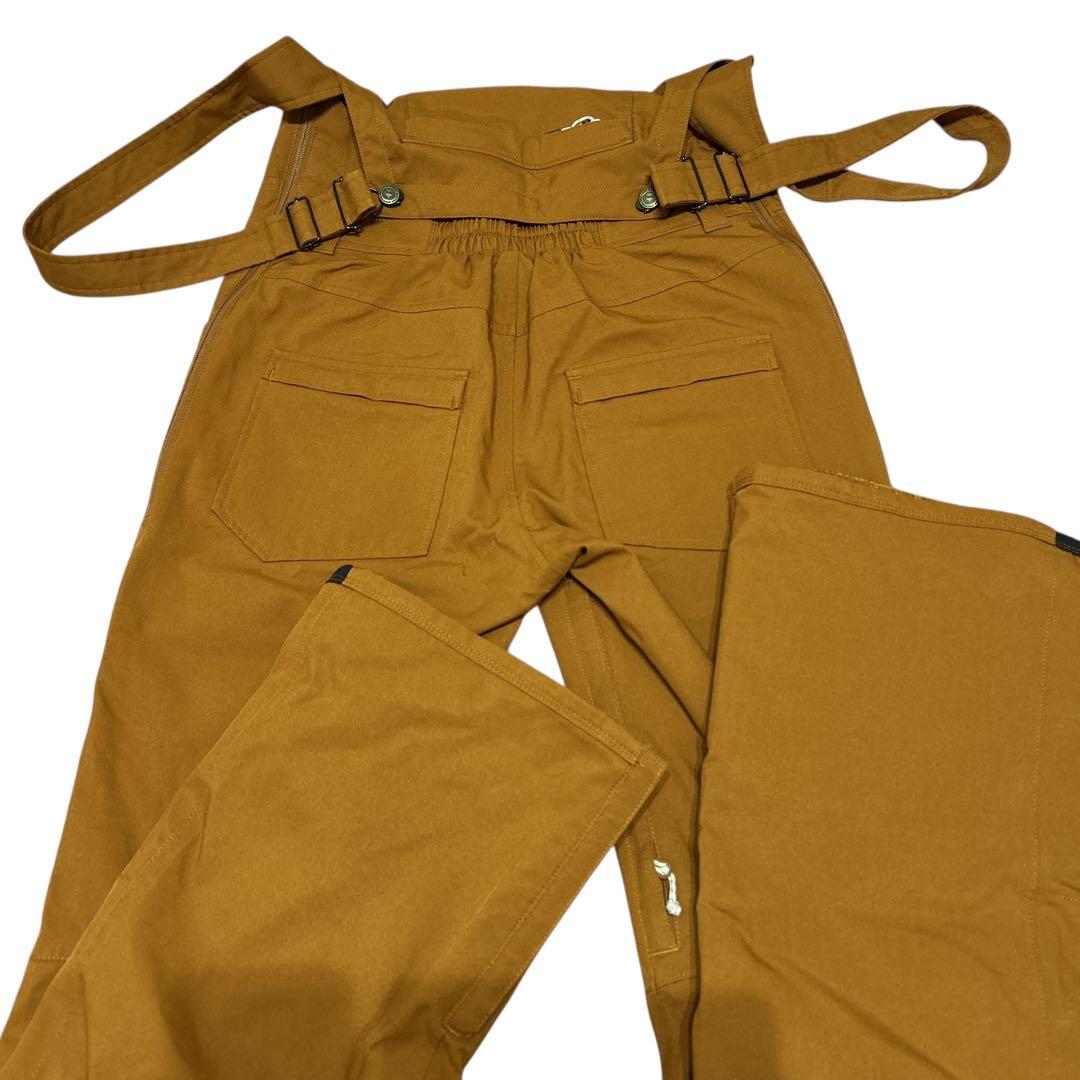 BURTON AK × BURTON Avalon Bib Pants