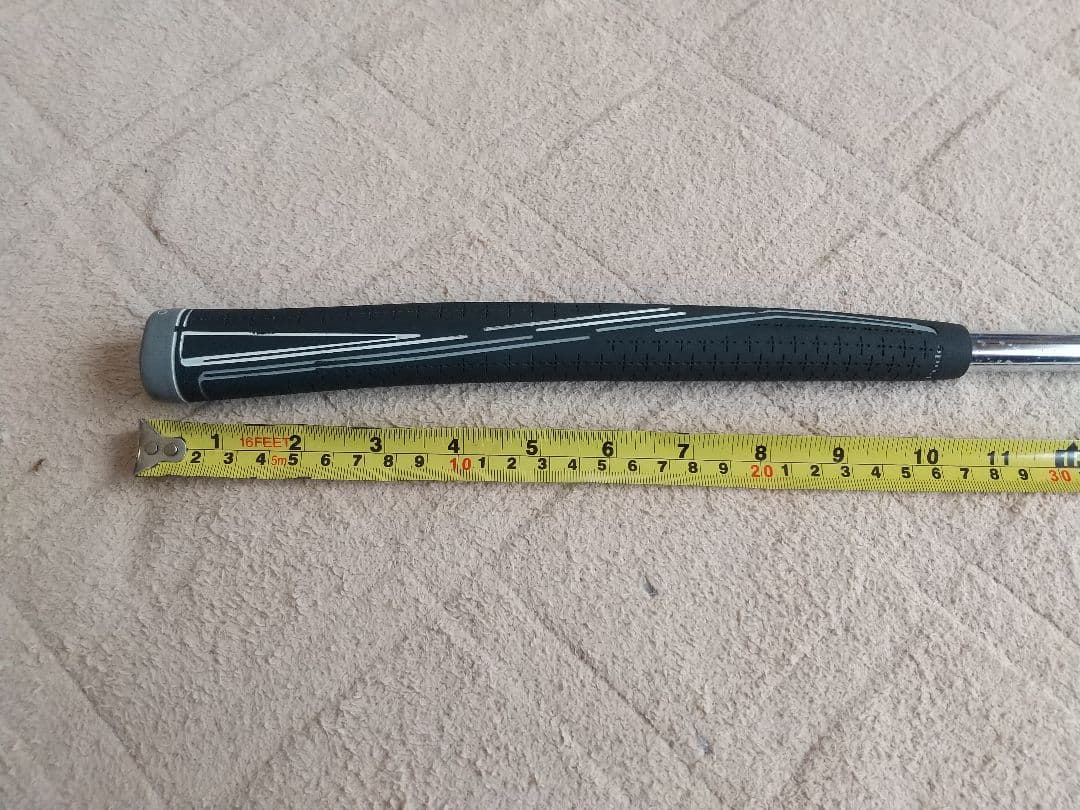 PING DS72 34インチ パター
