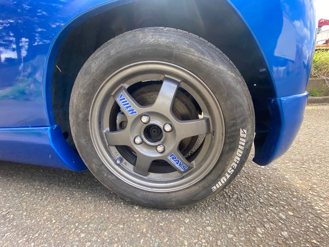 ホンダ ビート 5MT 9万キロ　ハードトップ　神奈川県