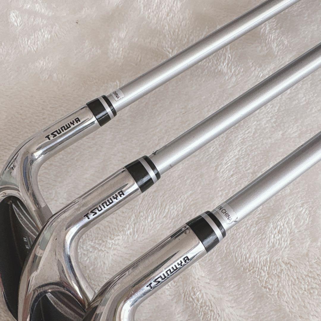 ジュニアゴルフセット YONEX ONE SIDER 135-140cm