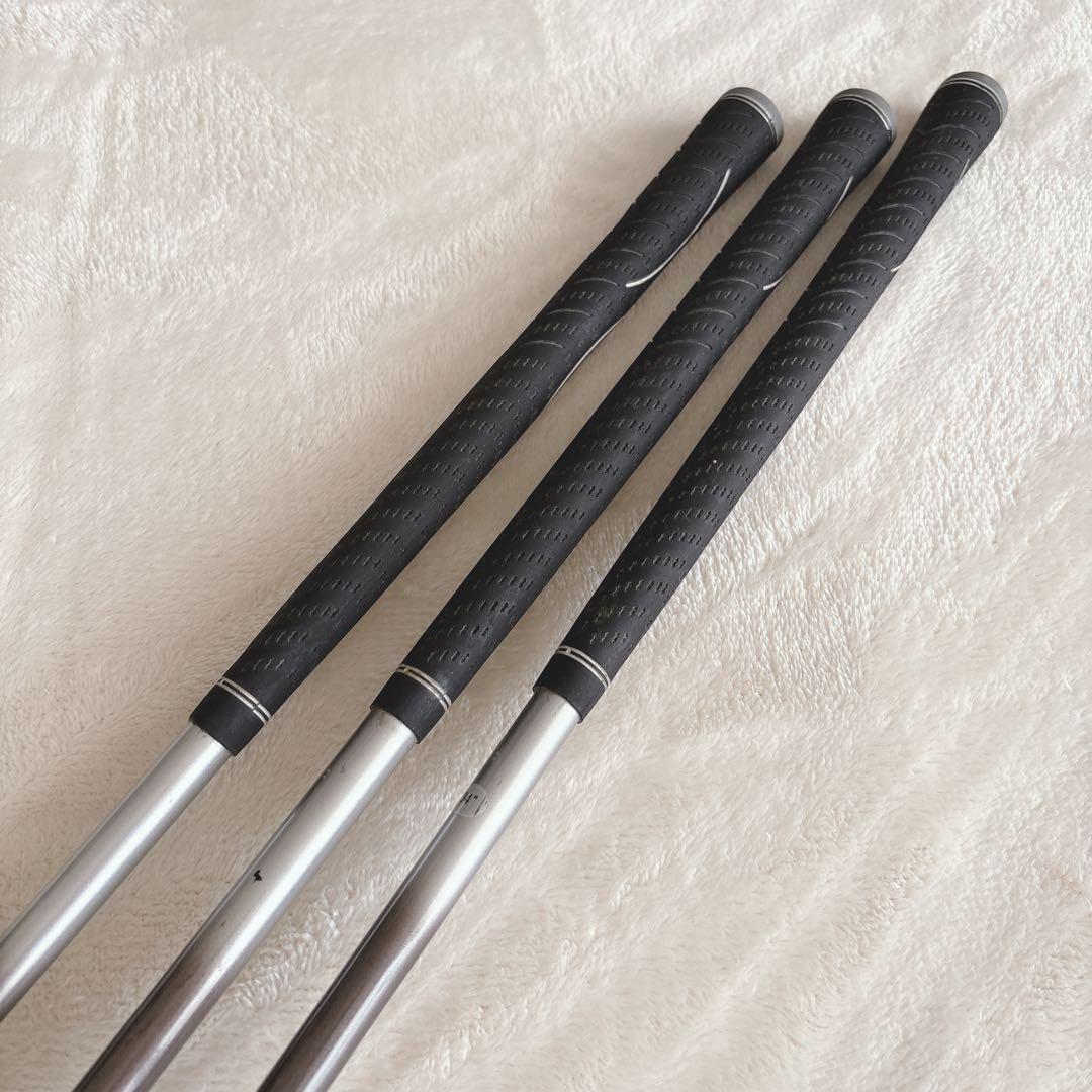 ジュニアゴルフセット YONEX ONE SIDER 135-140cm