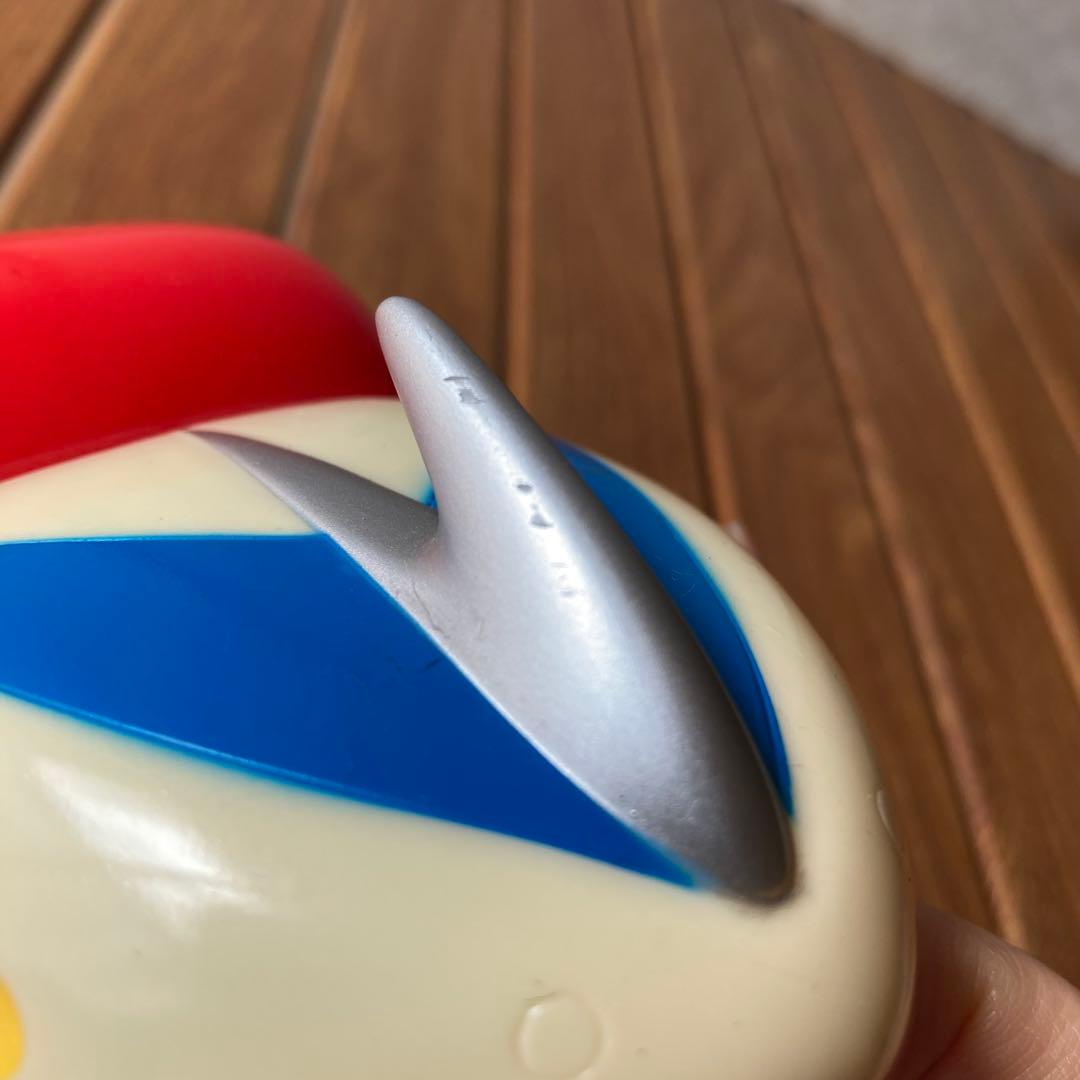 TS67 流星号 スーパージェッター ノスタルジックヒーローズ フィギュア