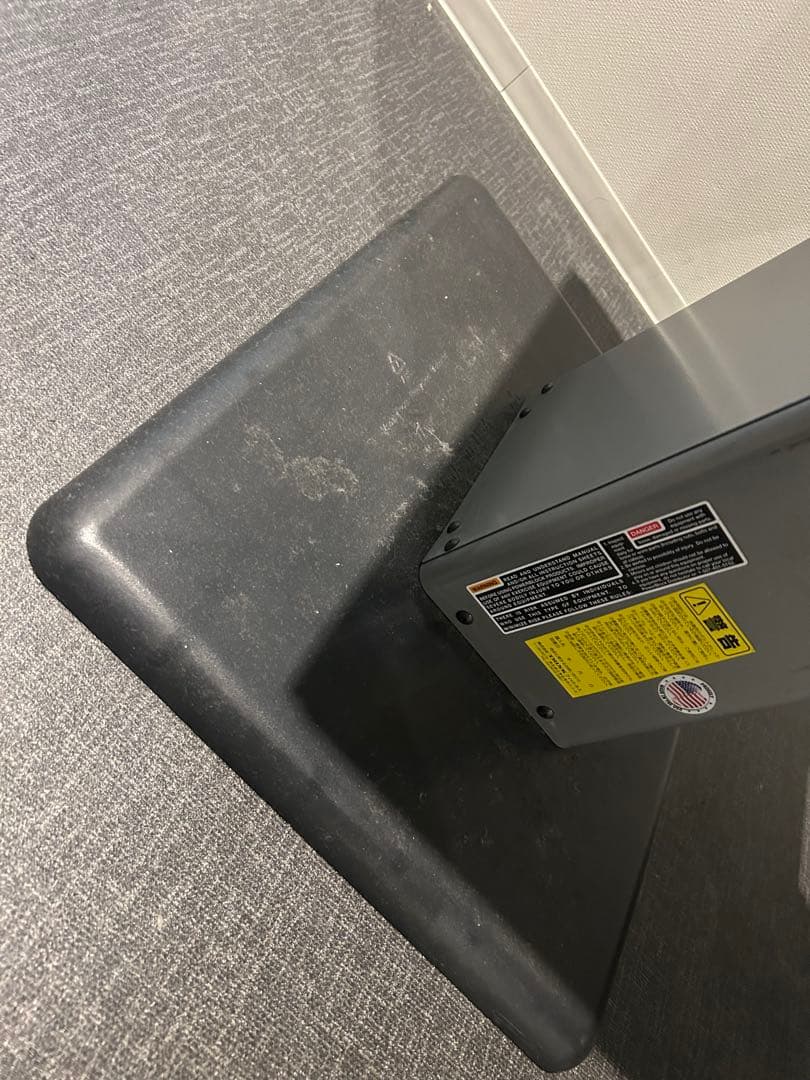 スタンド込み POWERBLOCK 50 パワーブロック50（22kg）正規品②