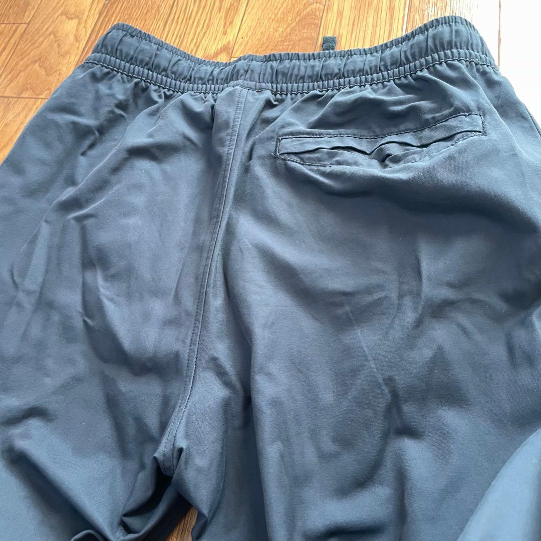 NIKE ナイキ ナイロンセットアップ　SM ウィメンズ