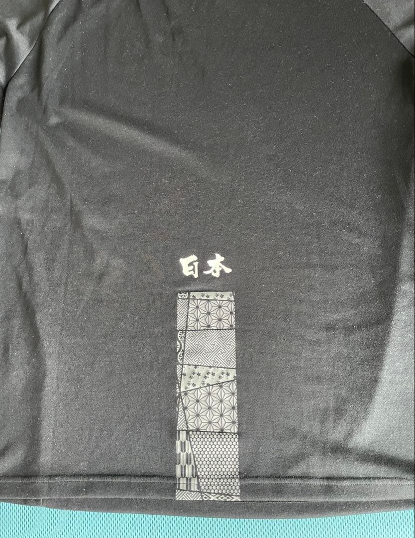 ラグビー　日本代表 JAPAN Tシャツ オリンピック　特別モデル　公式正規
