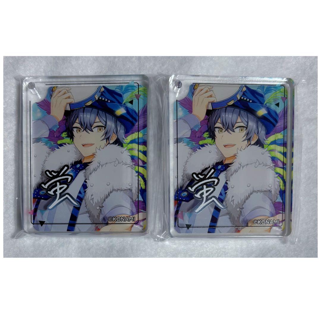 ダンキラ!!!　月光院ノエル　紫藤晶　影宮蛍　計261点