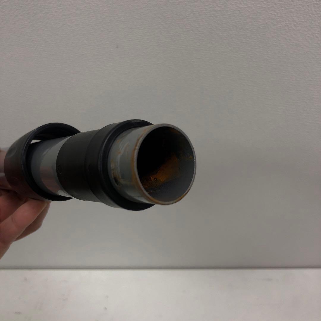 M1215-1 ONEVAN 除雪機 動作確認済み バッテリーなし