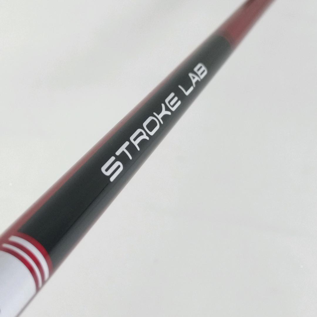 オデッセイ⭐ELEVEN TOUR LINED 34インチ STROKE LAB