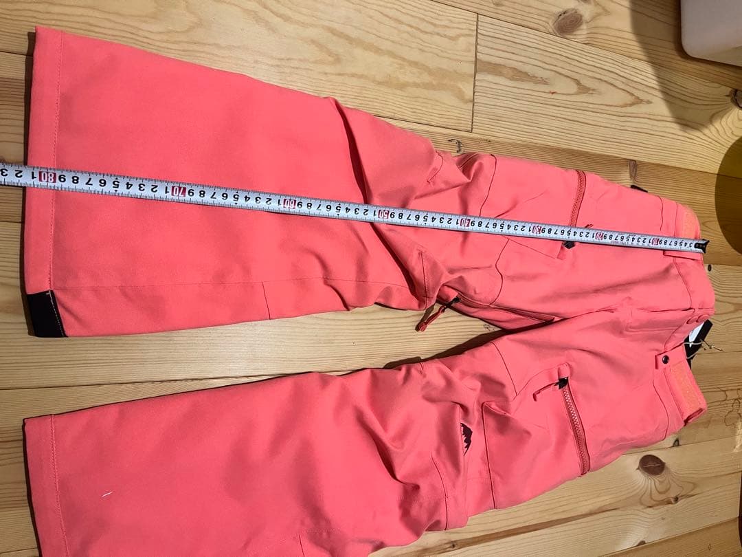Burton(バートン) スノーボード ウェア ジュニア ガールズ