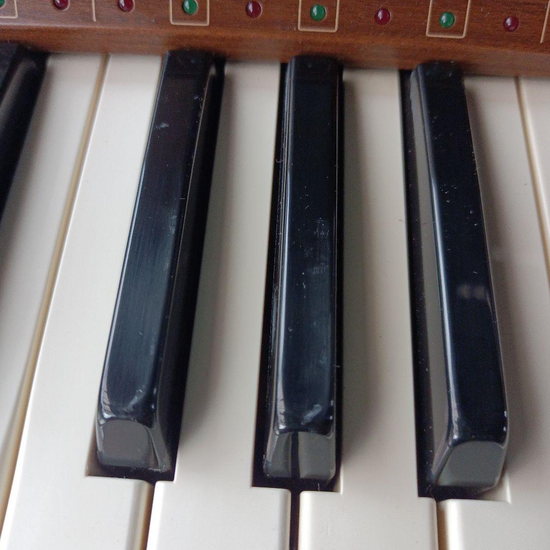 CASIO Casiotone 701 シンセサイザー
