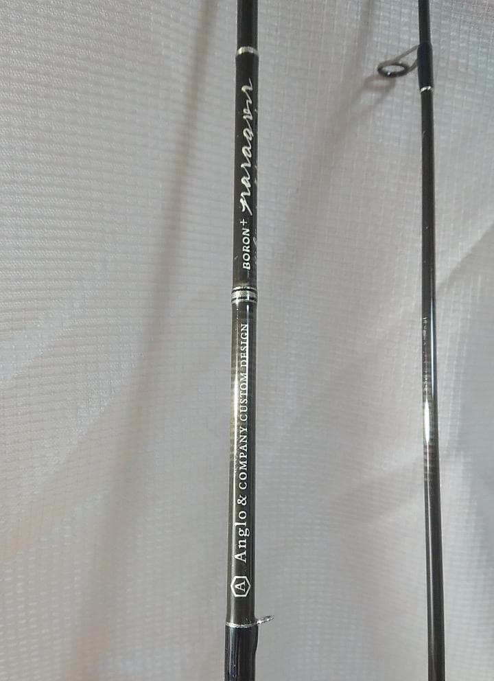 ANGLO &COMPANY PARAGON 493　保証書付属　トルザイト仕様