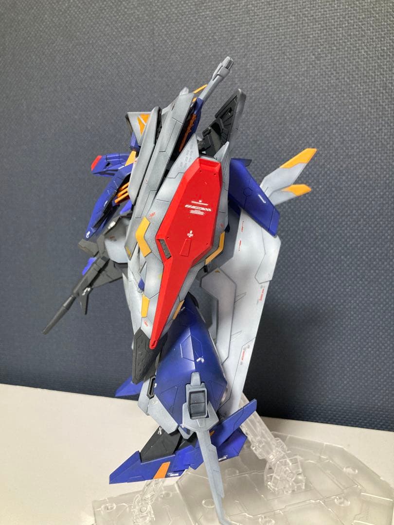 HGクスィーガンダム ペーネロペー　2体セット