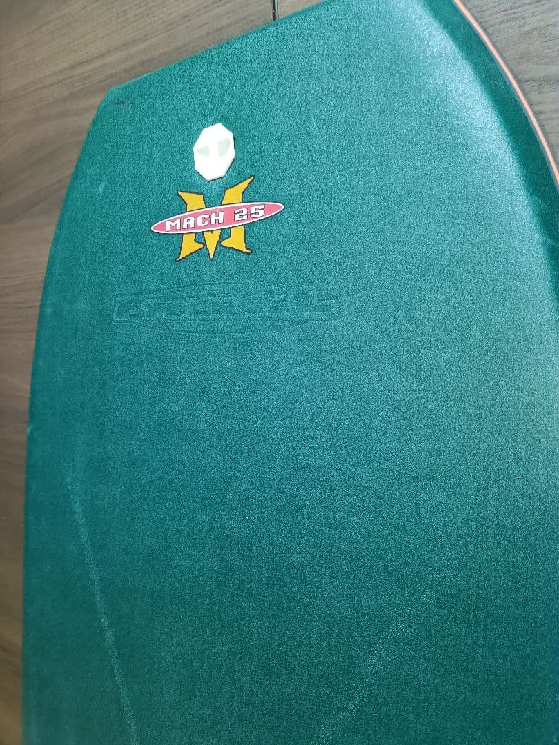 MOREY ボディボード