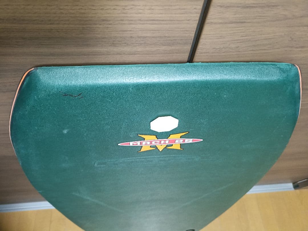 MOREY ボディボード