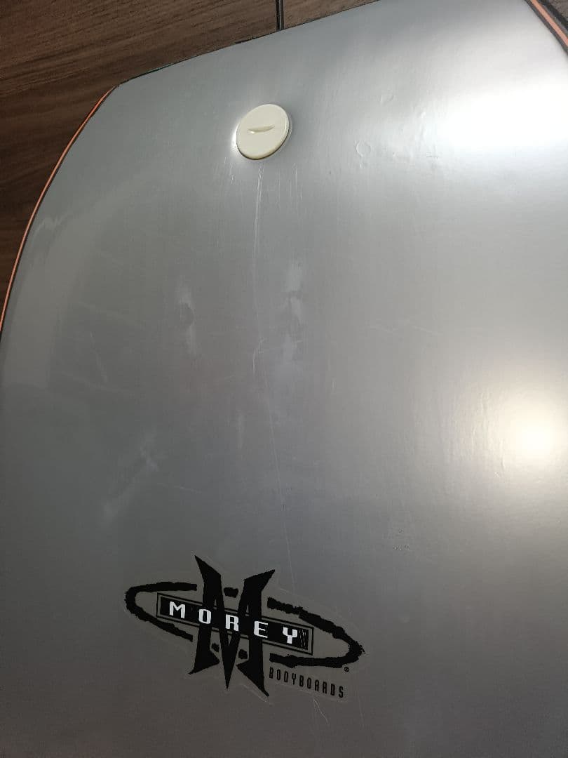 MOREY ボディボード