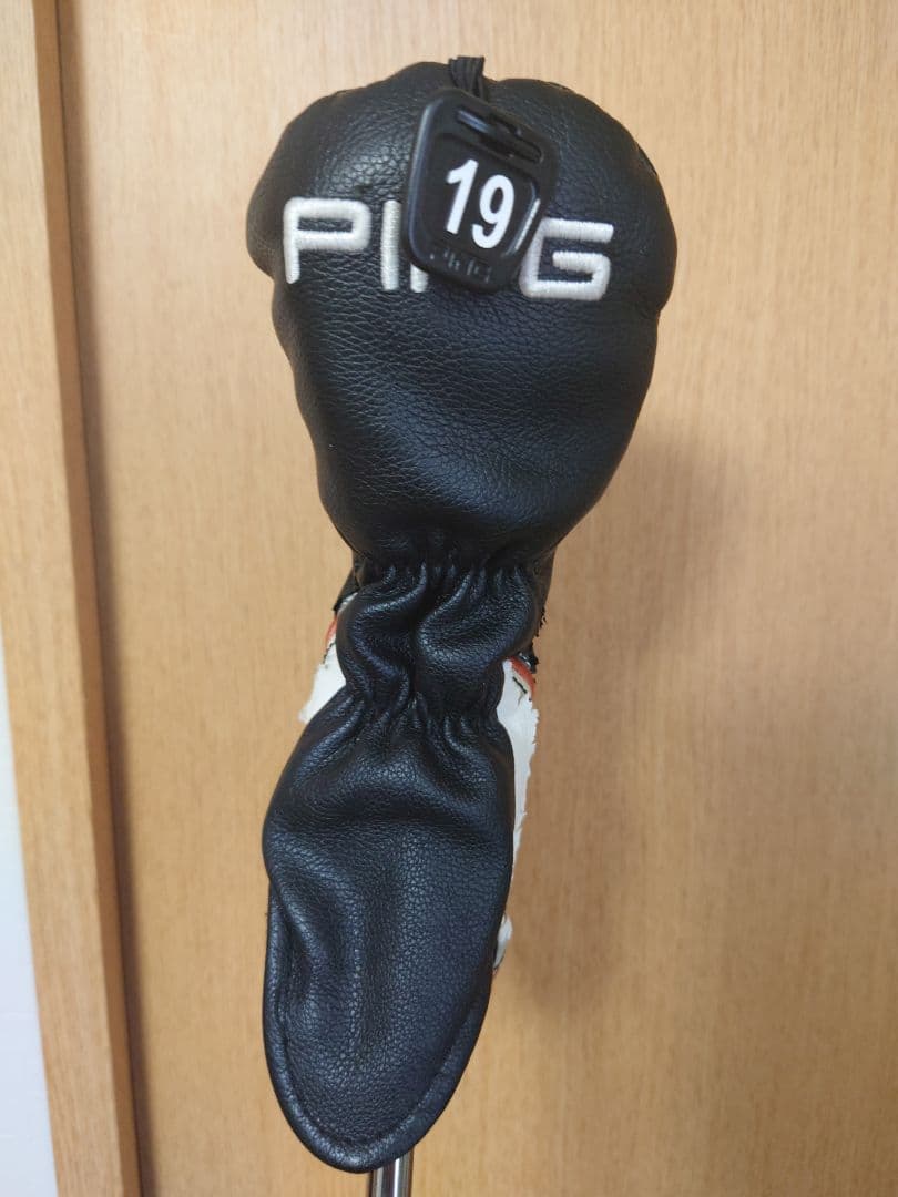 ピン　PING G400 ユーティリティ 3U 19度 ピンツアー85S