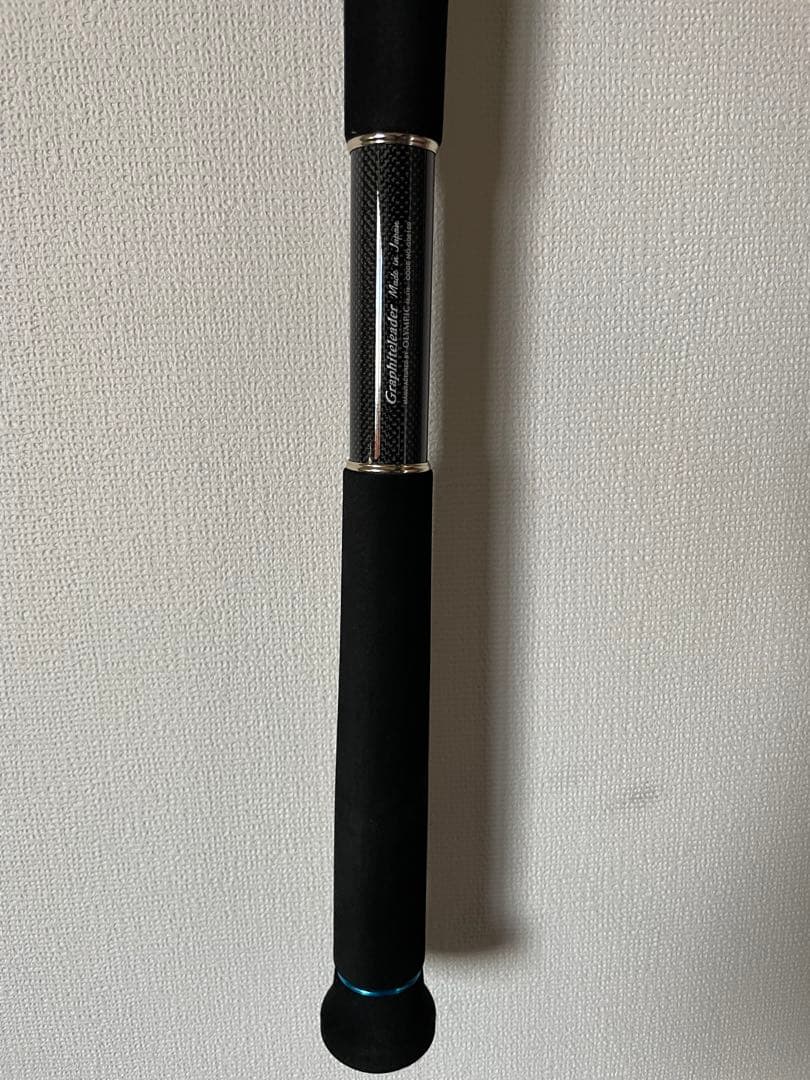 オリムピック パラッジョ GSOPRS-57-HIRAMASA/6 美品