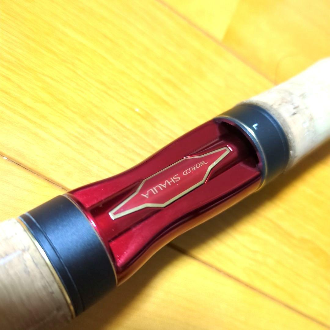 ワールドシャウラ 2701FF-2