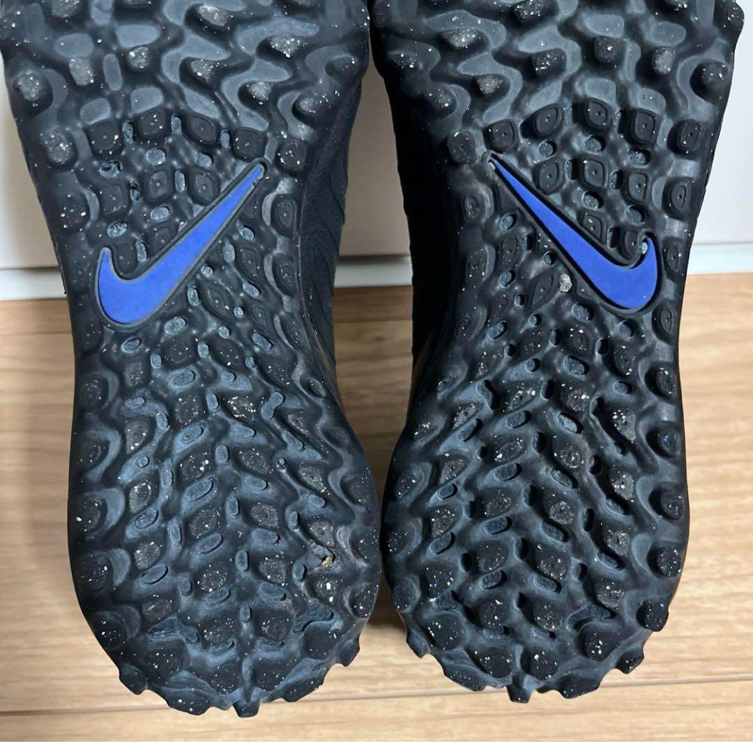 シューズ NIKE PHANTOM GX 2 PRO TF REACT \"Black\"