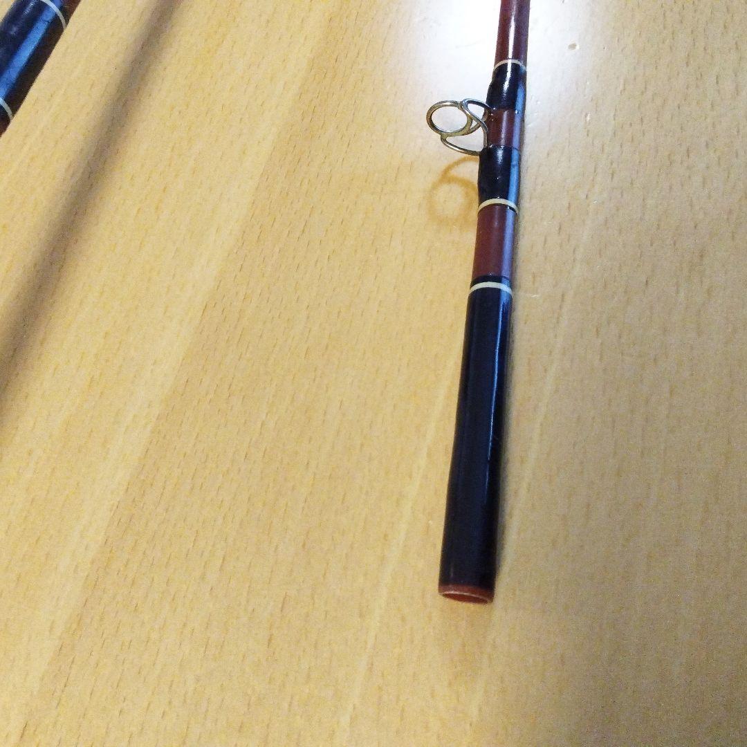 オールド フェンウィック OLD Fenwick FS65 1971−1973