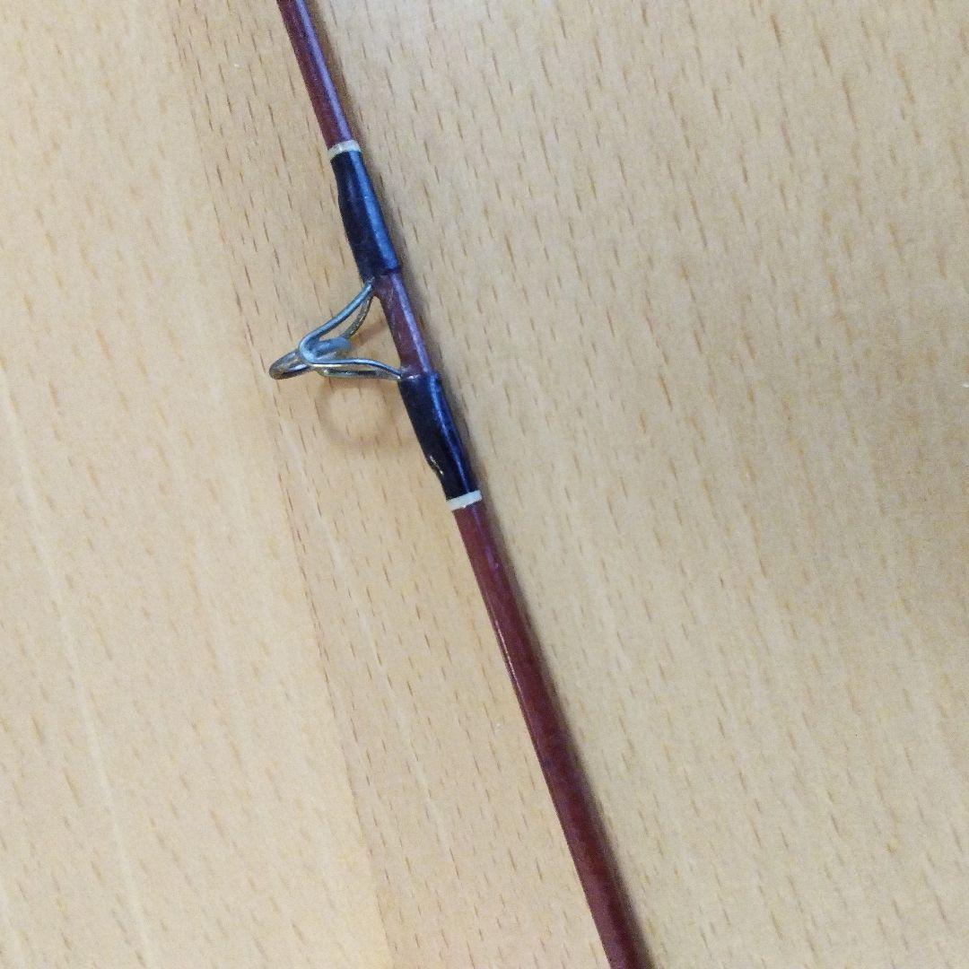 オールド フェンウィック OLD Fenwick FS65 1971−1973