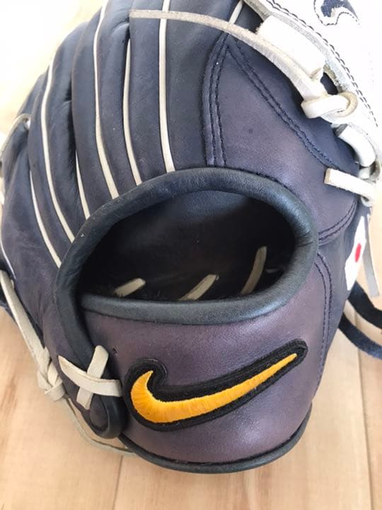 ナイキ NIKE激レア シグネチャー上原モデル2004アテネオリンピックモデル