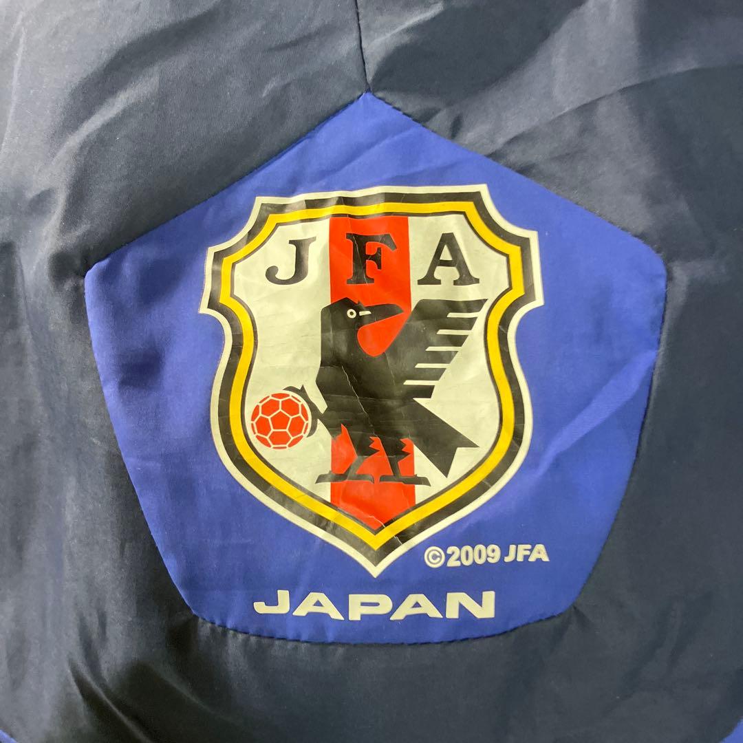 JFA 2009年公式★クッションサッカーボール
