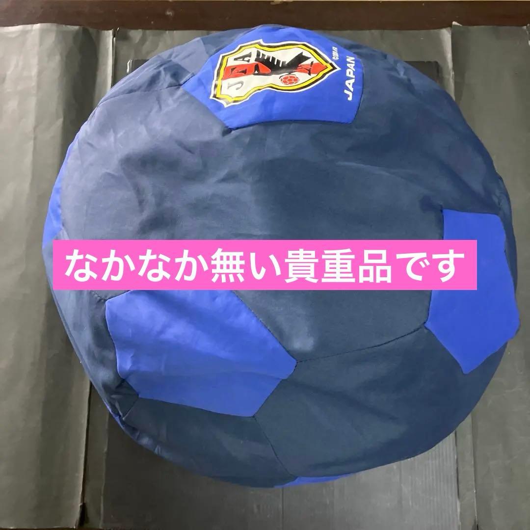 JFA 2009年公式★クッションサッカーボール