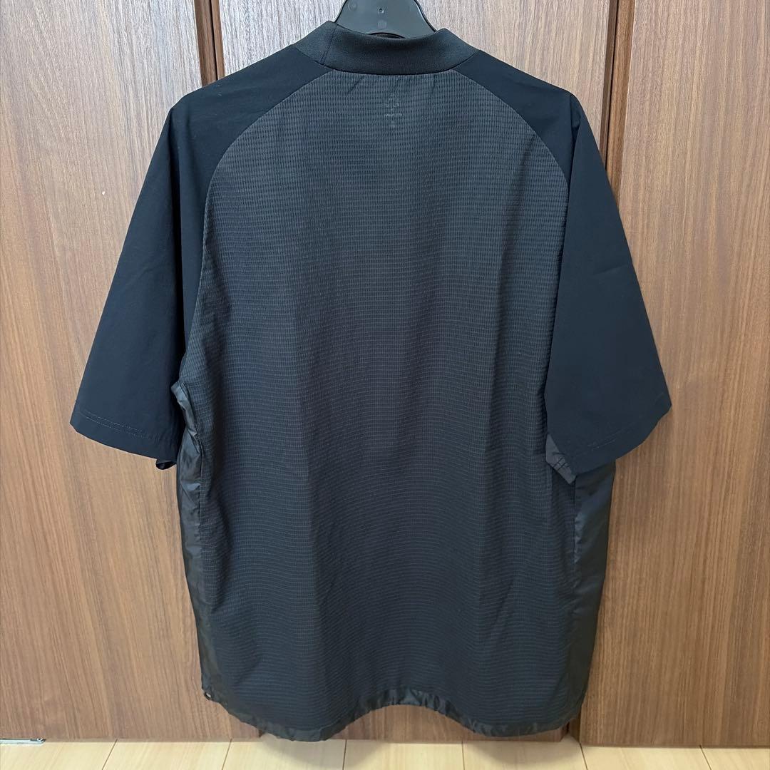 【美中古】RYOGEN MOCK NECK H/S TEE Lサイズ
