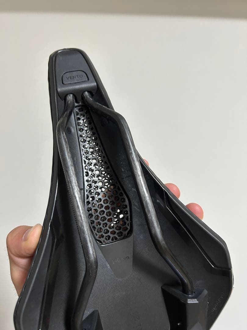 パーツ Fizik Vento Argo R1 Adaptive 140mm