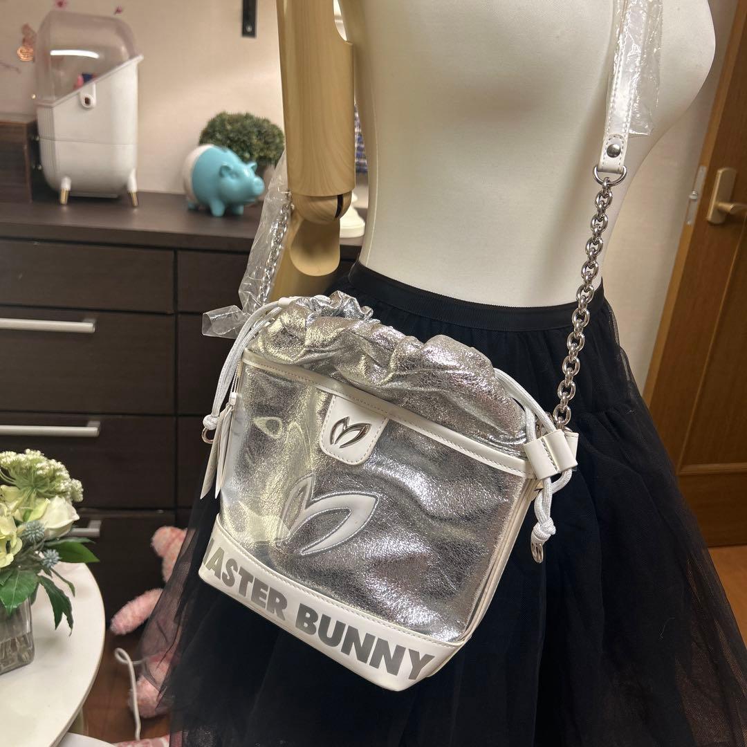 マスターバニーコリアエディション新品