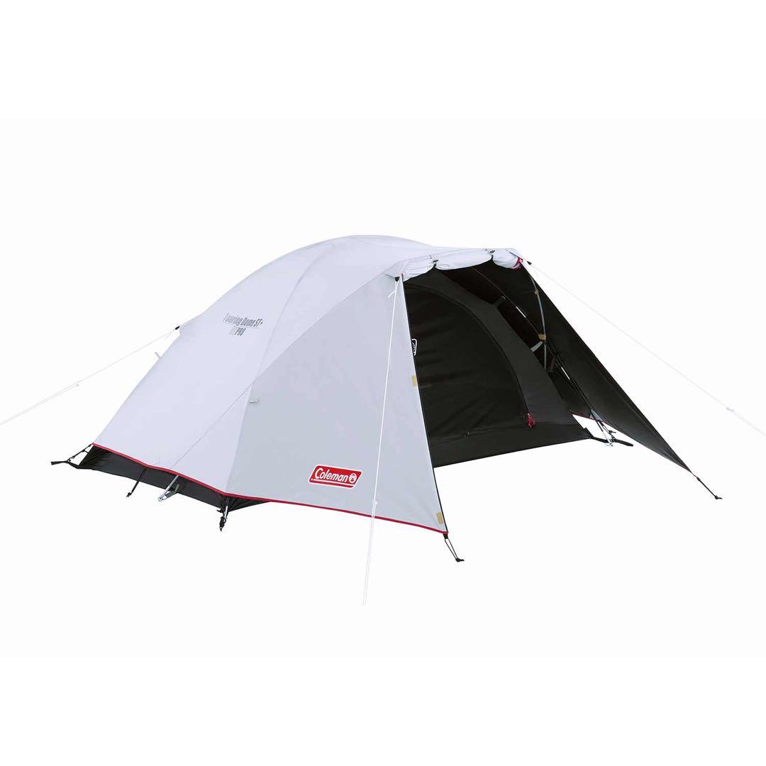 新品/未使用　コールマン　ツーリングドーム/ST+