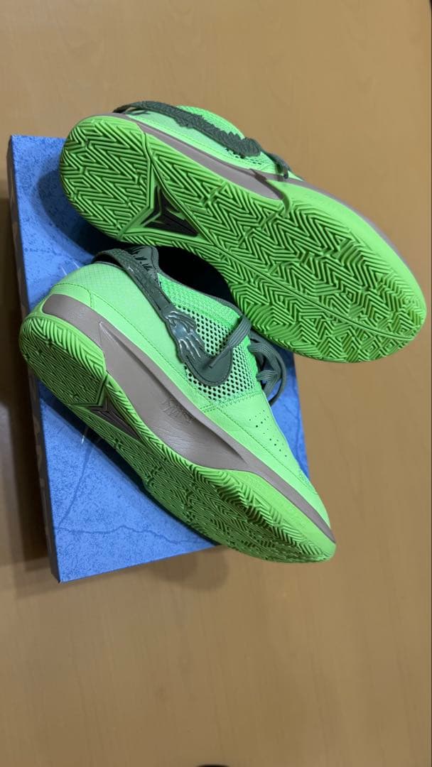 シューズ(男性用) Nike Ja 1 NRG \"Halloween\"