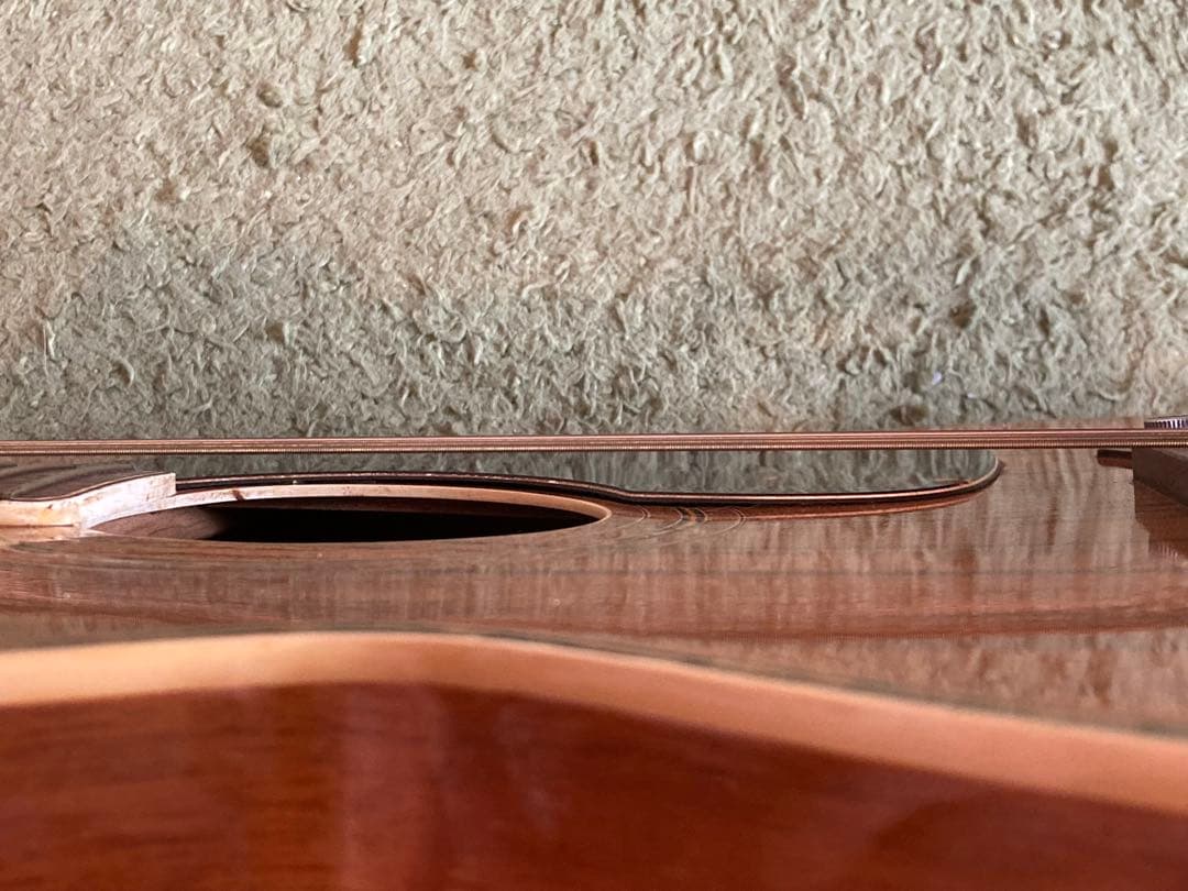 珍品❗️カワイ Kawai アコースティックギター ヴィンテージ 1970年代