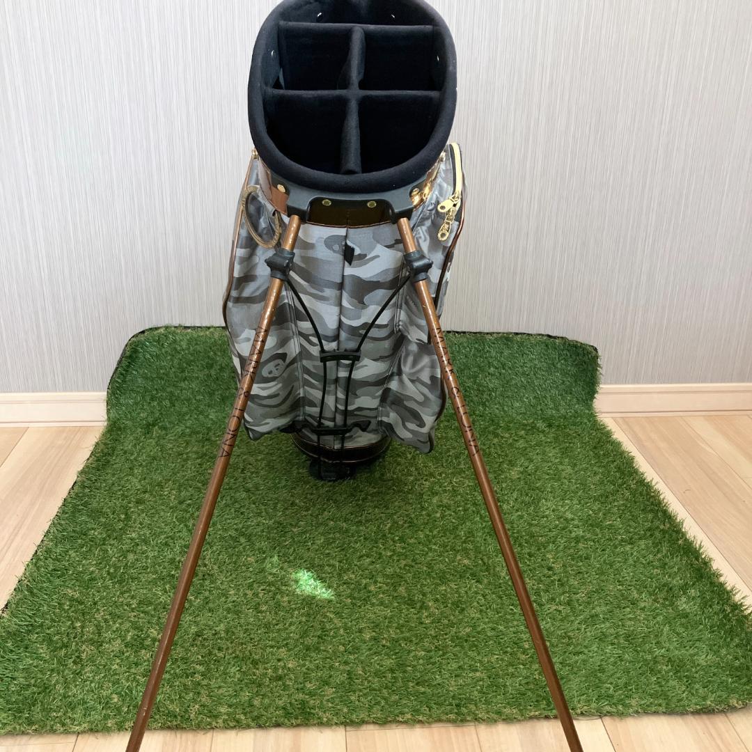 【yamagata.com--23】マークアンドロナ キャディバッグ