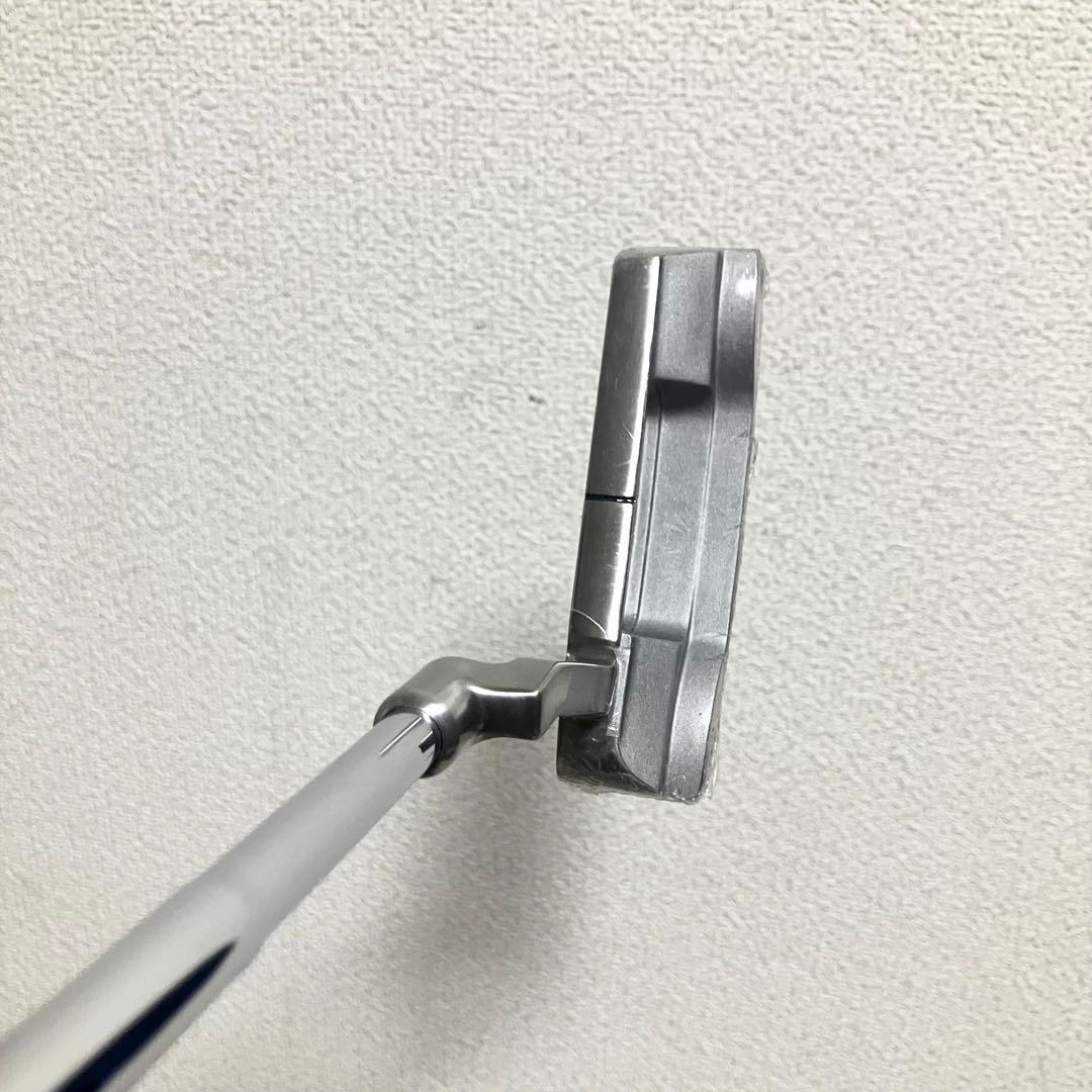 【未使用】KATANA GOLF SWORD PT787 カナタゴルフ パター