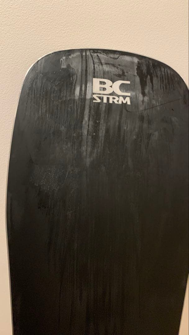 BC STREAM DR 57 スノーボード