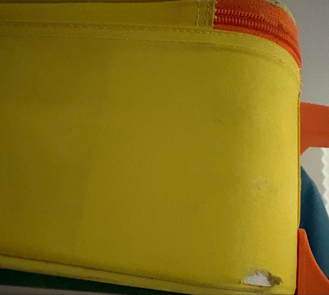 ポケモン　平成初期　レトロ　スーツケース　キッズ　子供