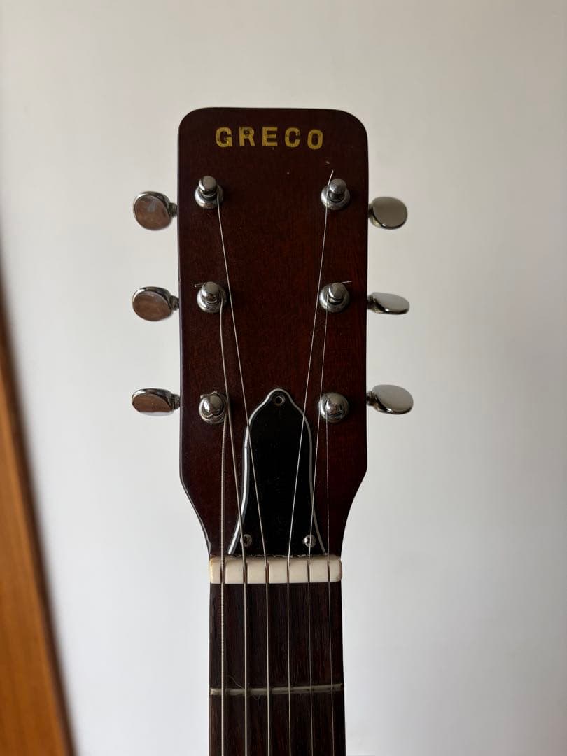 GRECO アコースティックギター 100