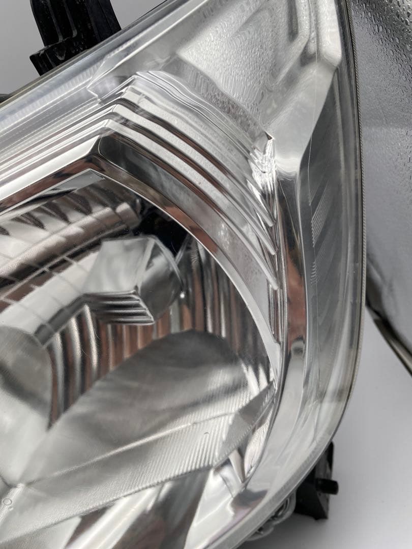 日産 セレナ C26 前期 純正 HID ヘッドライト 左右セット KOITO