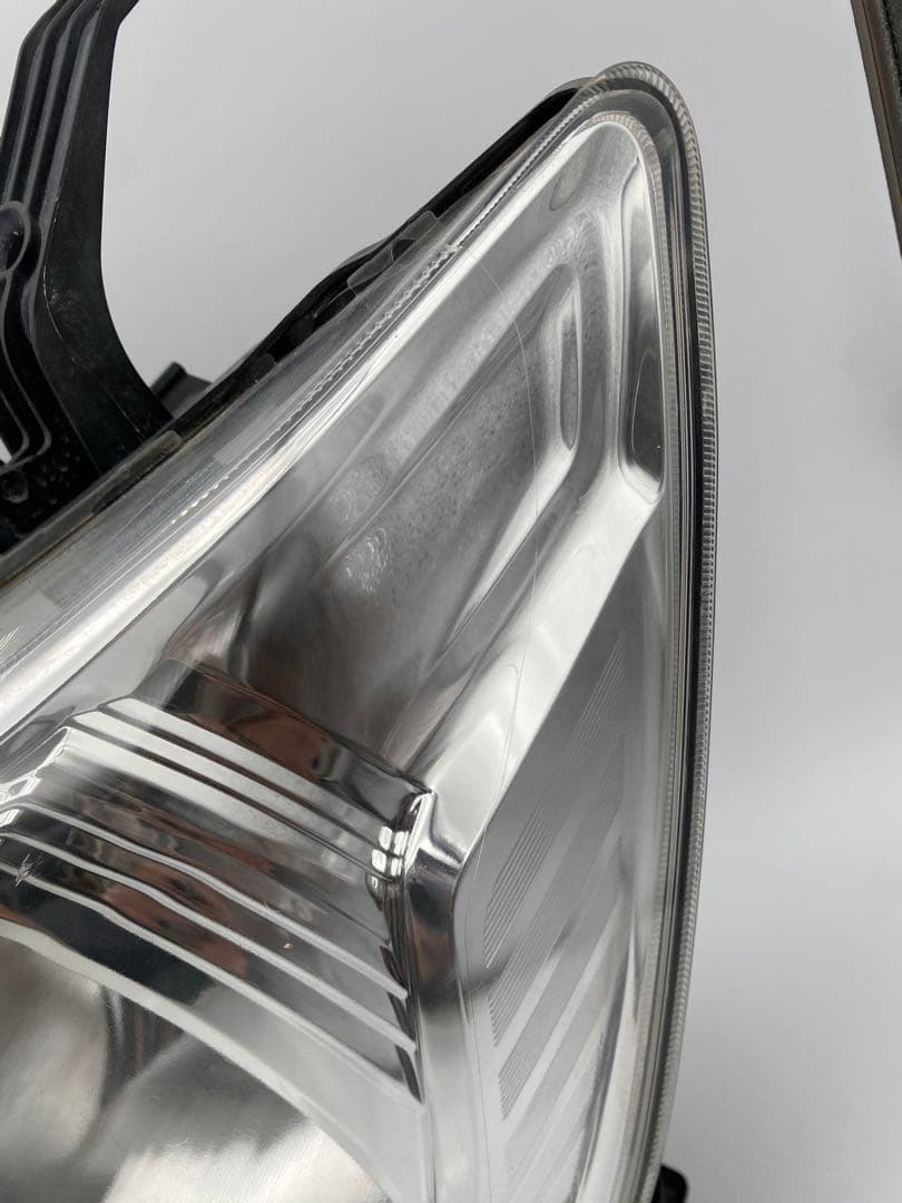 日産 セレナ C26 前期 純正 HID ヘッドライト 左右セット KOITO