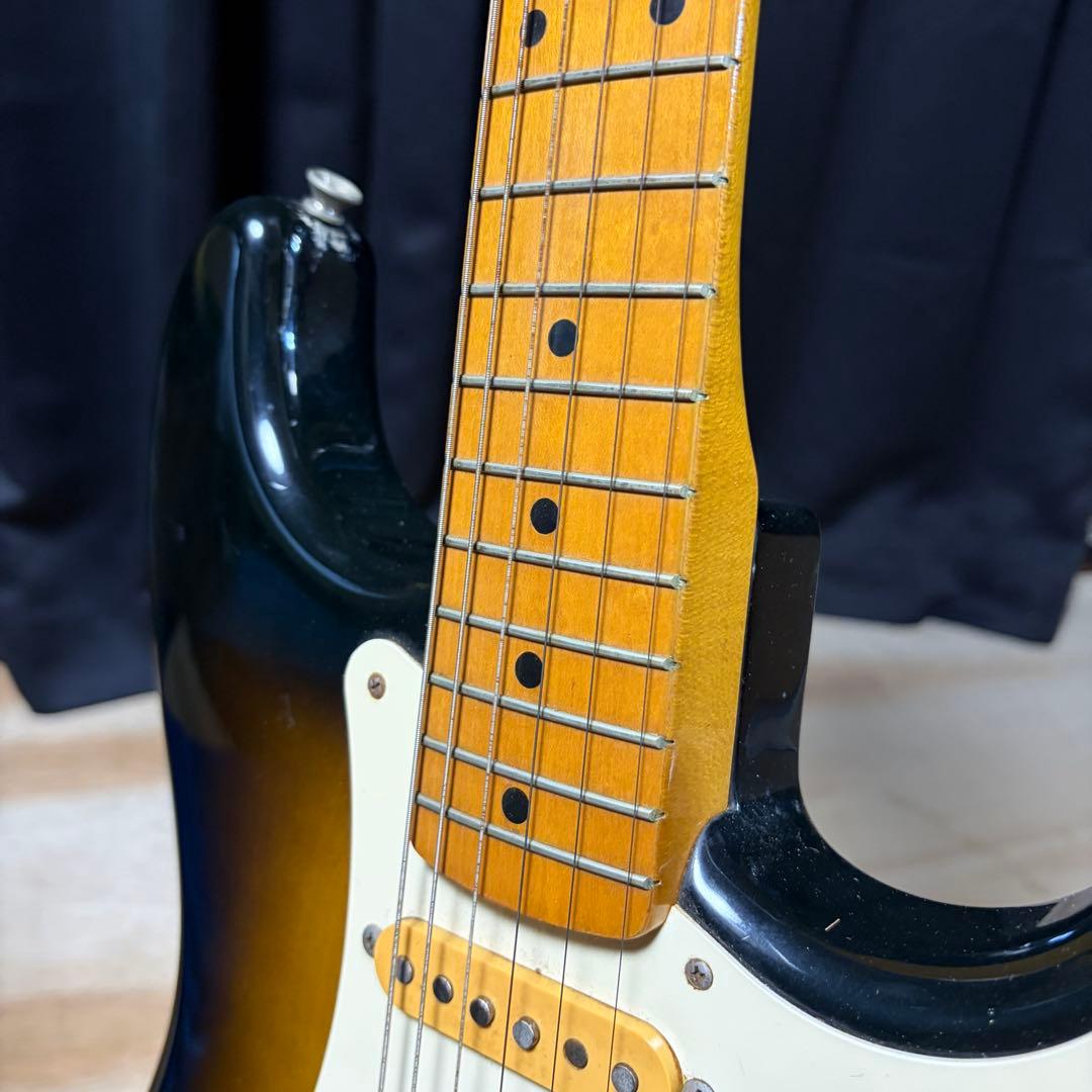 Fender Stratocaster 1984-1987 ヴィンテージ 642