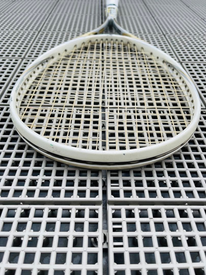 ソ*ロ様 ソフトテニス　ラケット　Xyst
