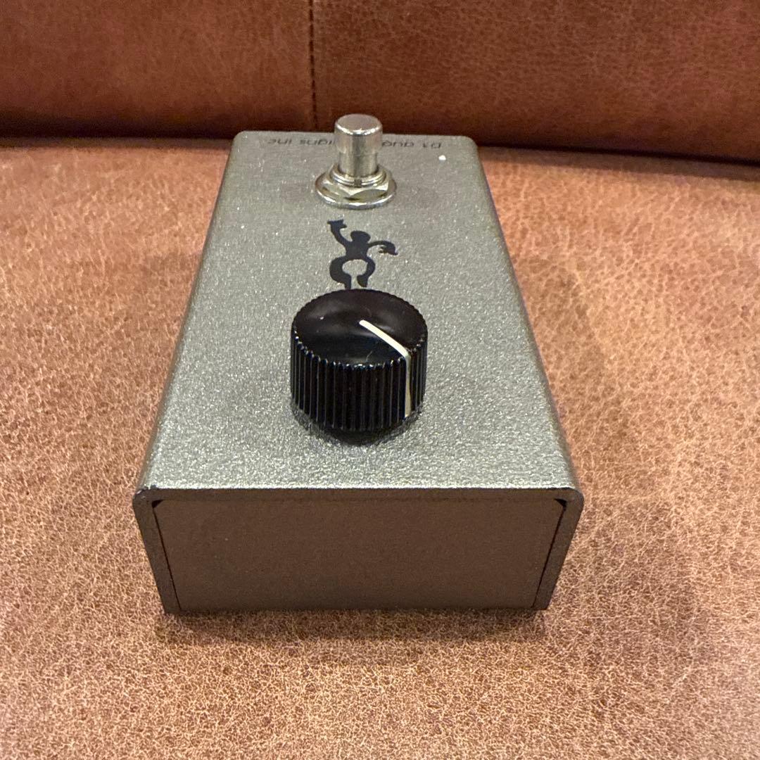 ギター D3 audio designs inc. DIVE